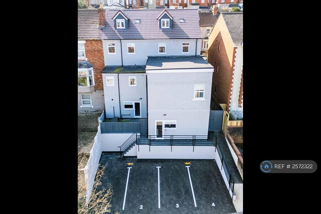 Off-Street Parking Options 