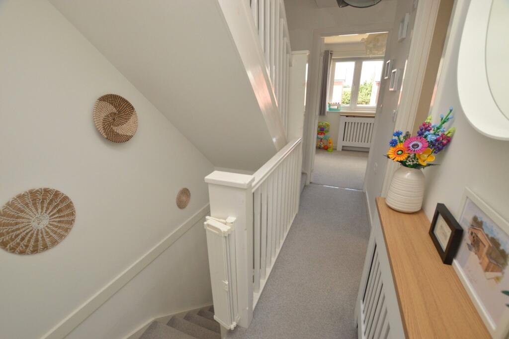 1st Floor Landing
