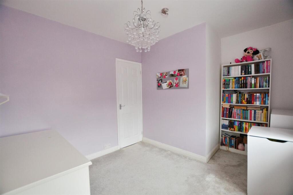 Bedroom 5