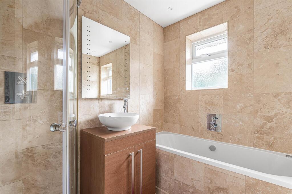 40 Greenway, Braunston