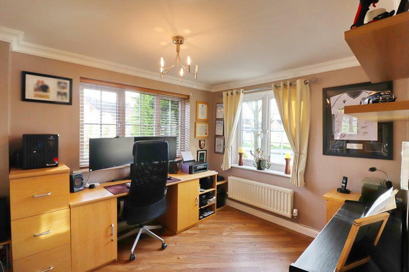 Home Office