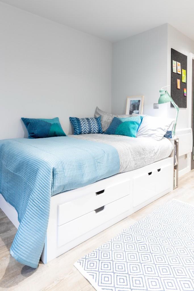 ZONE, 9 De Montfort Mews, Leicester, Leicestershire, LE1