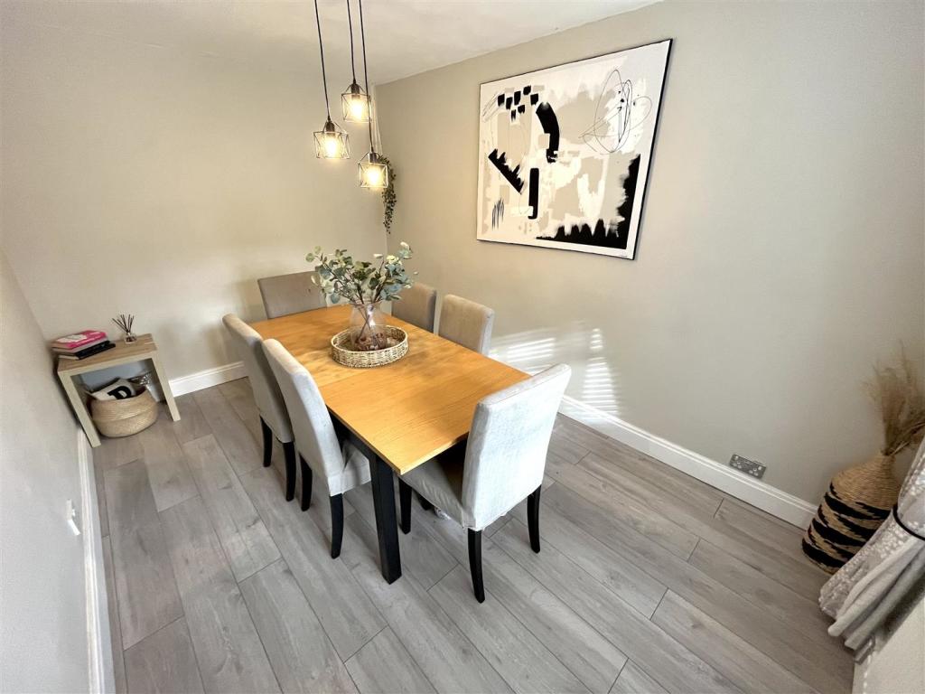 Dining Room Aspect 2