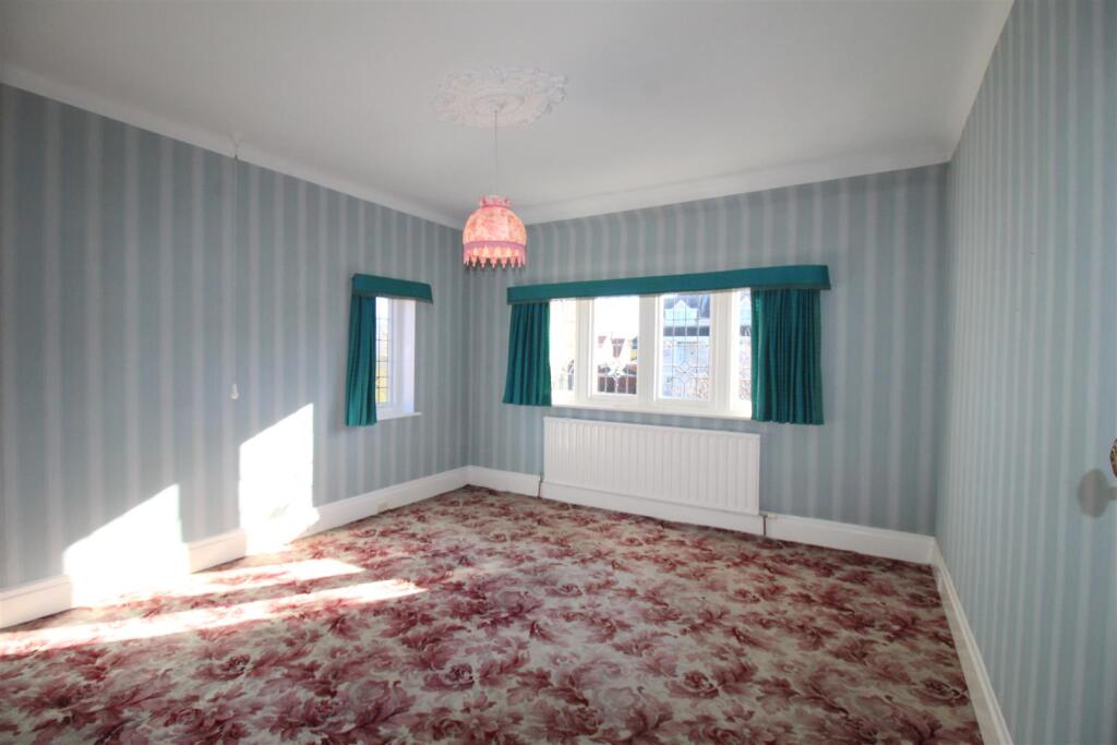 Fairhaven Road, 12 - Bedroom Two.JPG