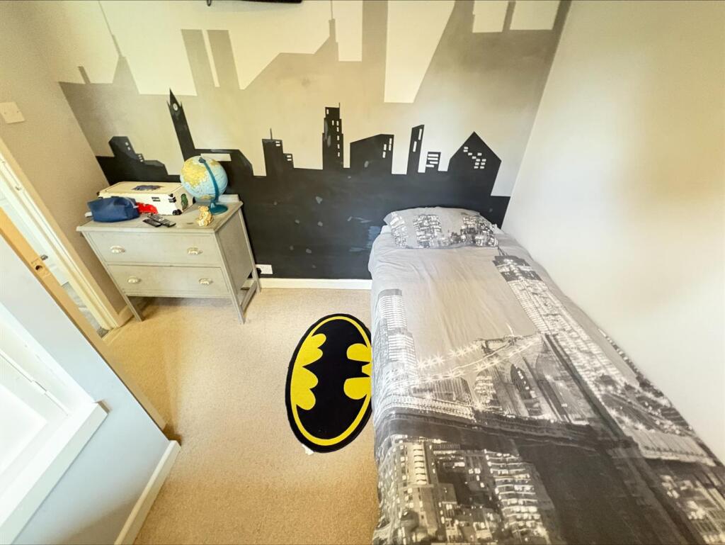 Bedroom 3