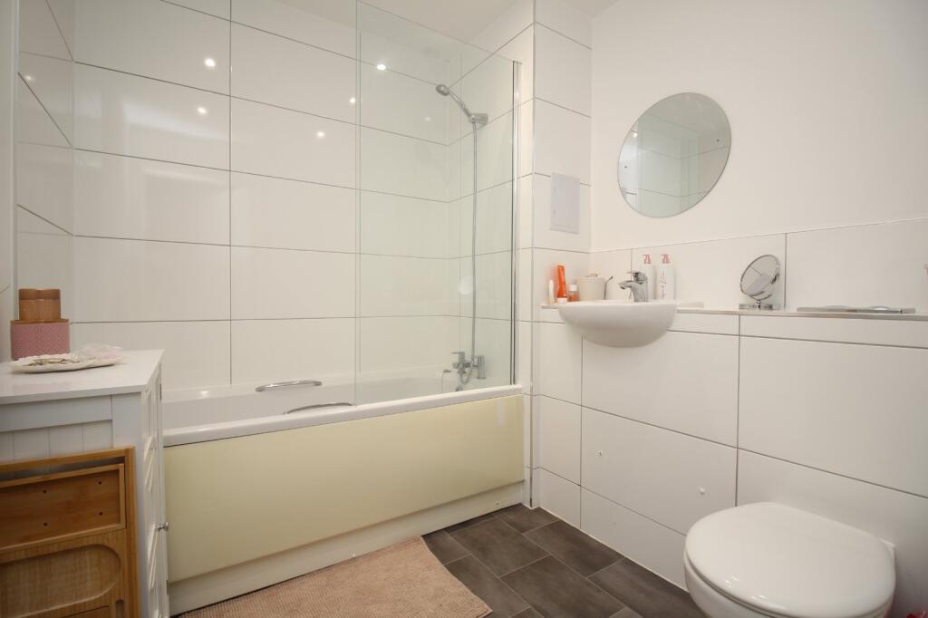 Tannery Way North, Canterbury, Kent, CT1