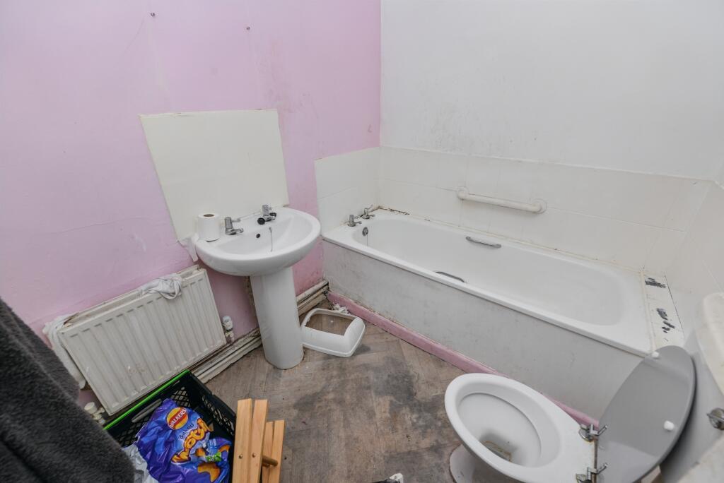 5 Laurel Avenue, Runcorn Road, Birmingham B12 8RD