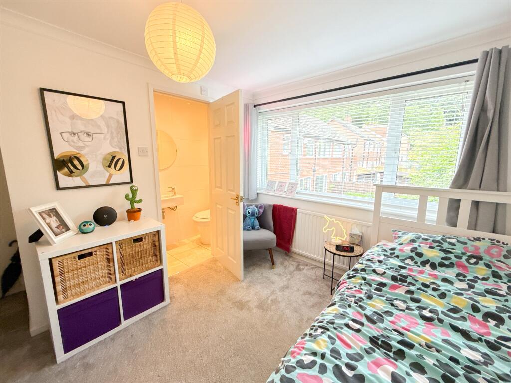 Bedroom Four