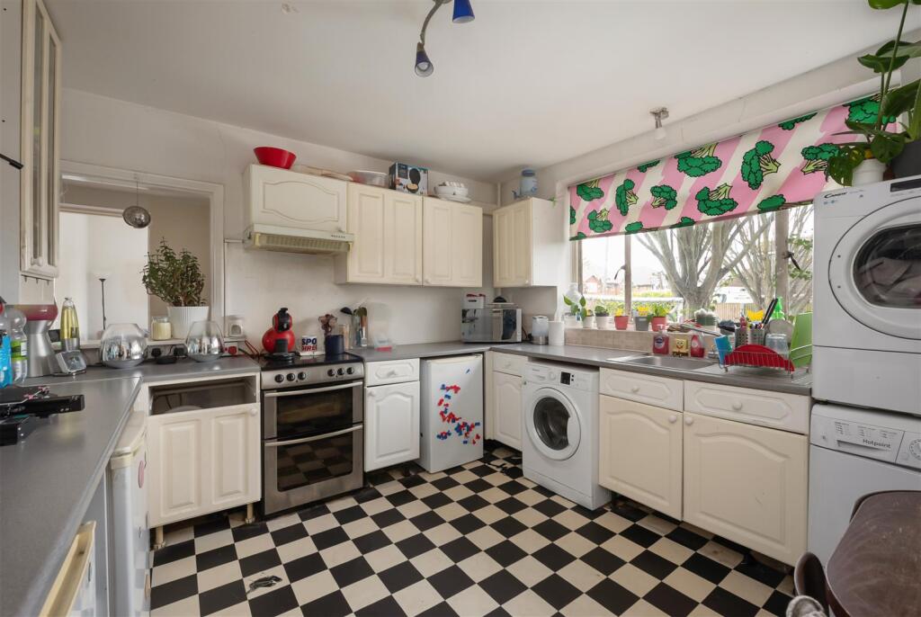 Ham Shades Lane, Whitstable