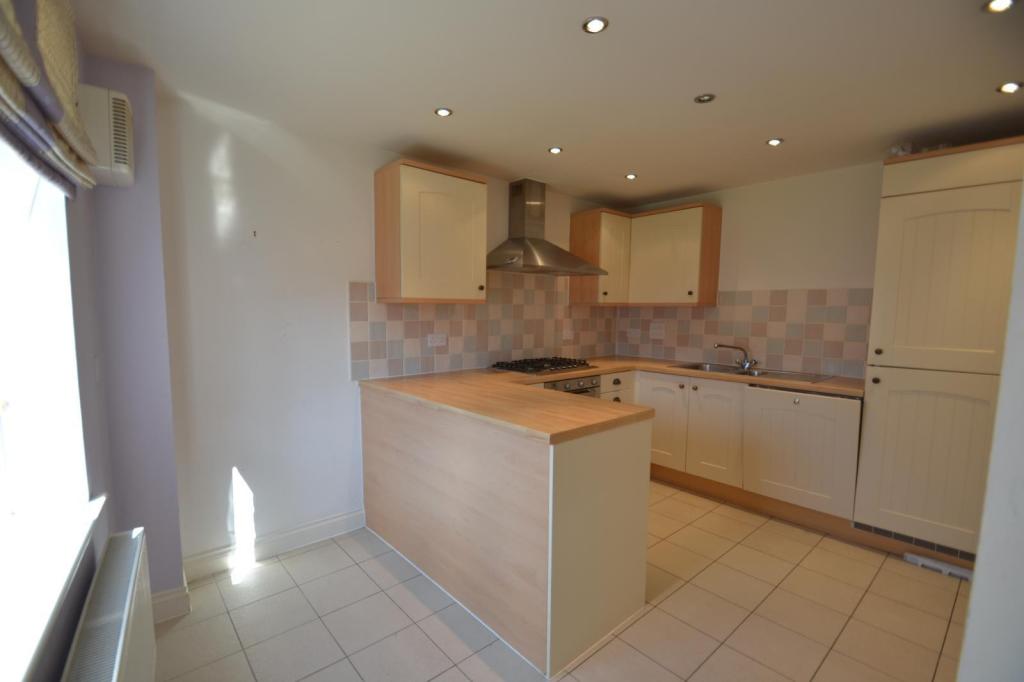 3- Kitchen