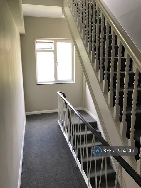 Communal Staircase