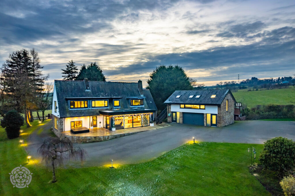 Bradshaw Road, Tottington, Bury, Greater Manchester, BL8 3PP