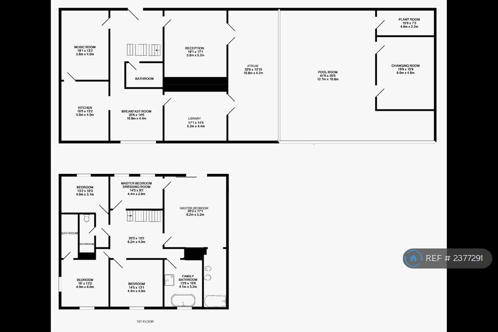 Plan View 