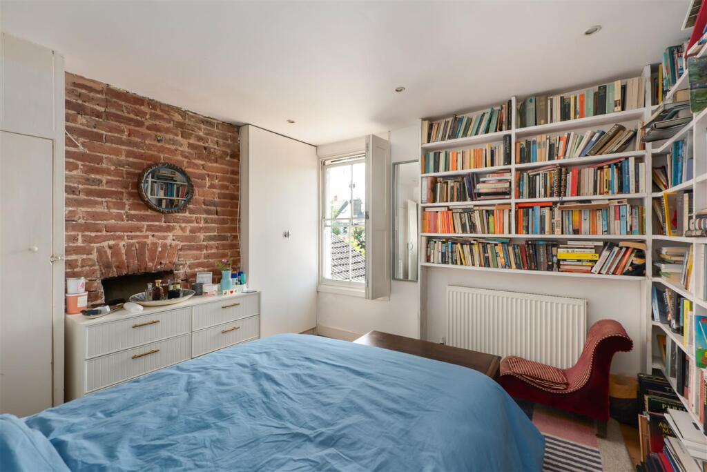 Woodlawn Street, Whitstable