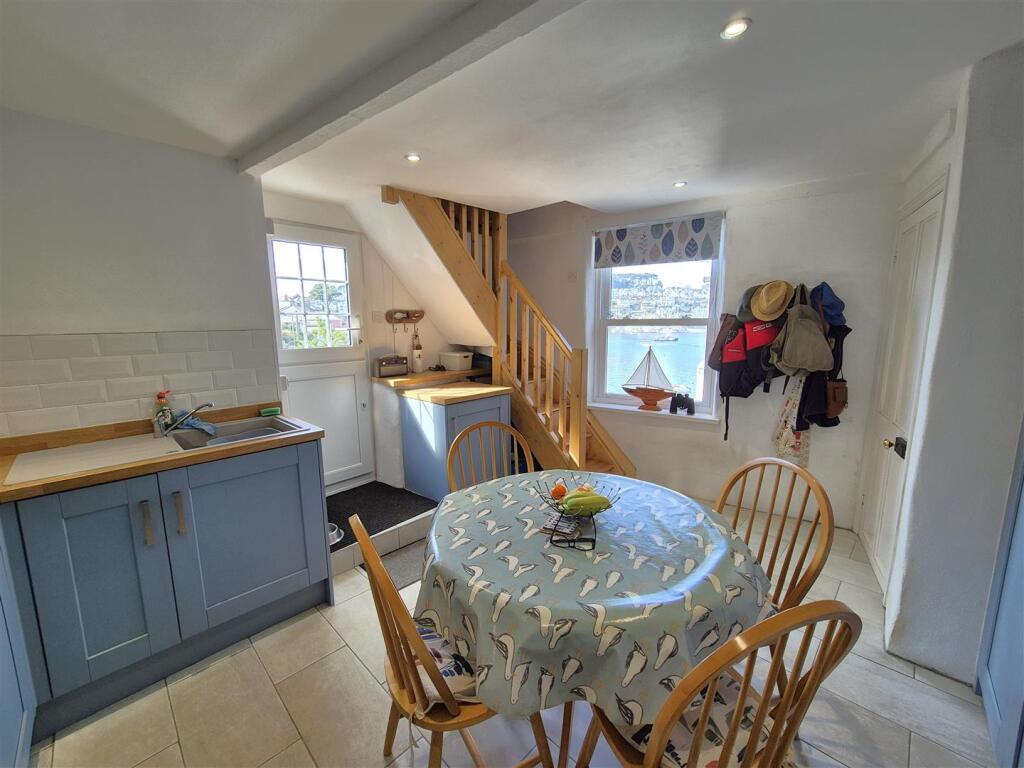 kitchen dining