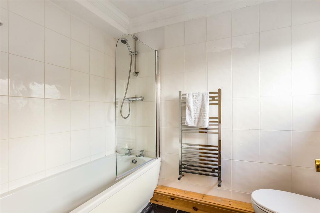 Typical bathroom 1