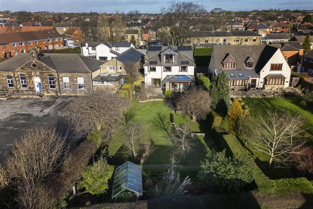 Bramleys Estate Agents - Water Royd Lane - Mirfiel