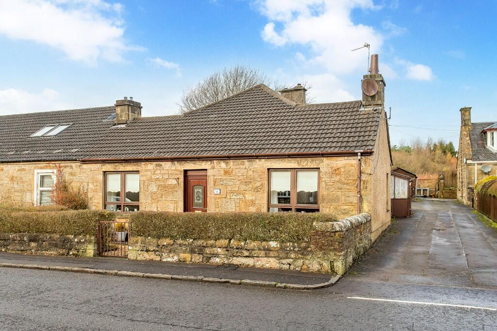 Sheephousehill, Fauldhouse, EH47 9EG