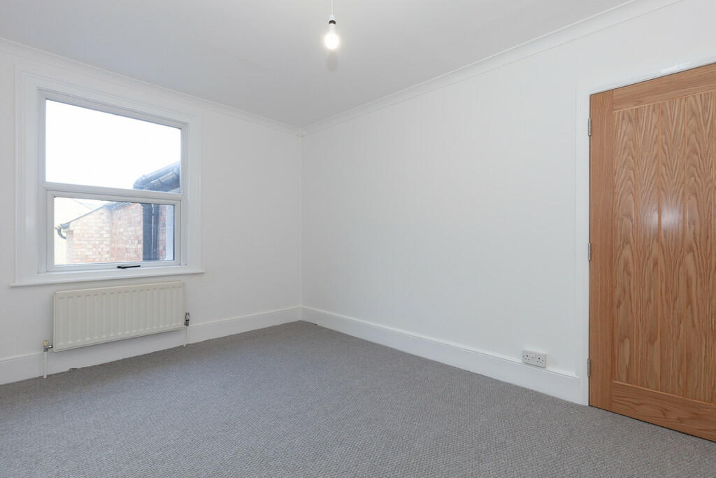Bedroom 4- Angle ...