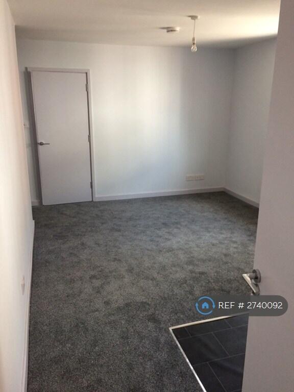 Main Room
