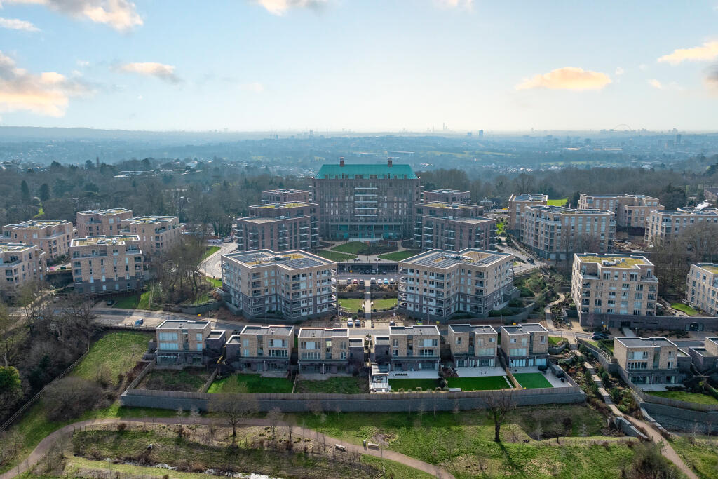 Ridgeway Views