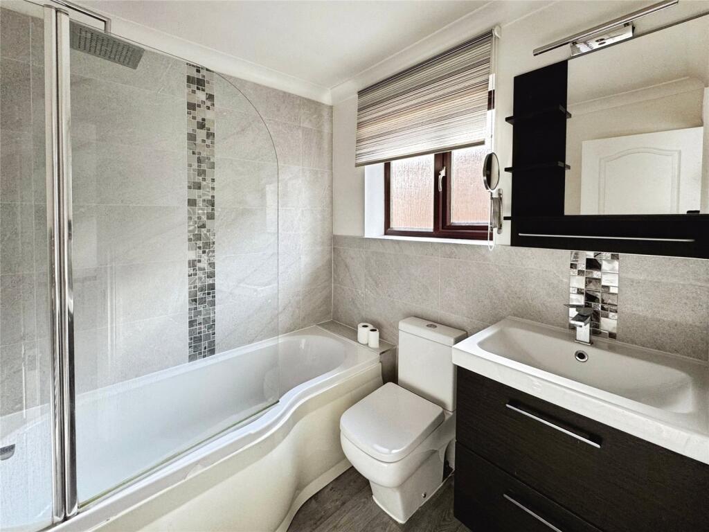 Bathroom W/C