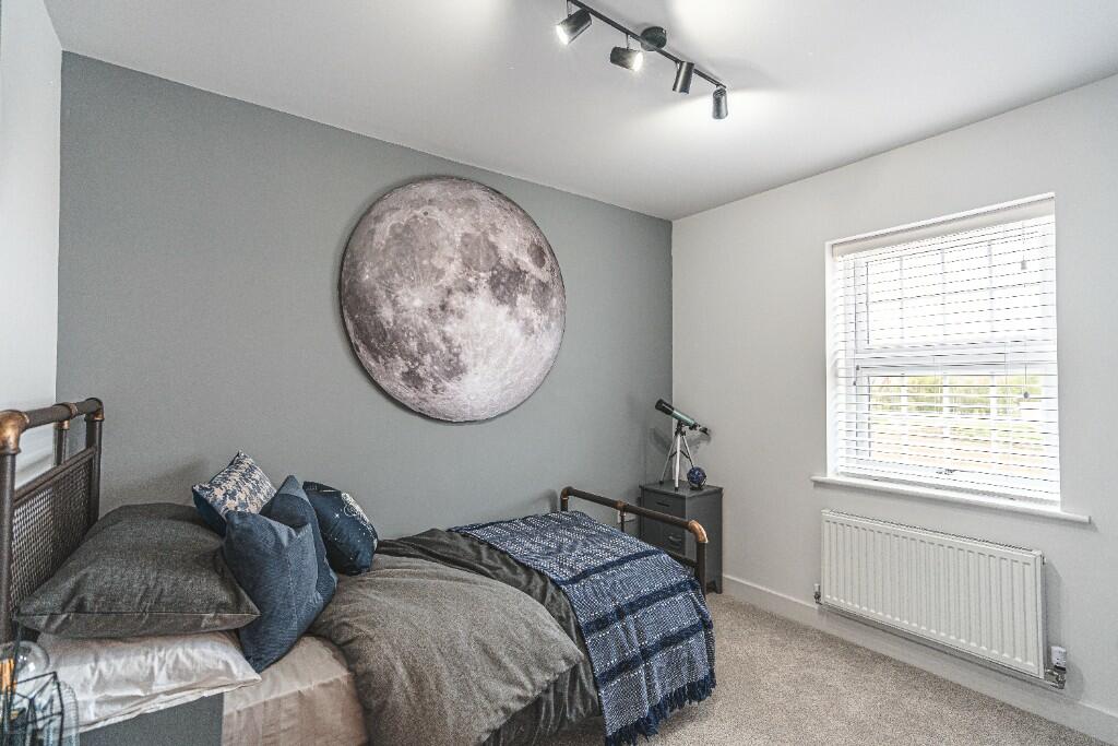Example Bedroom