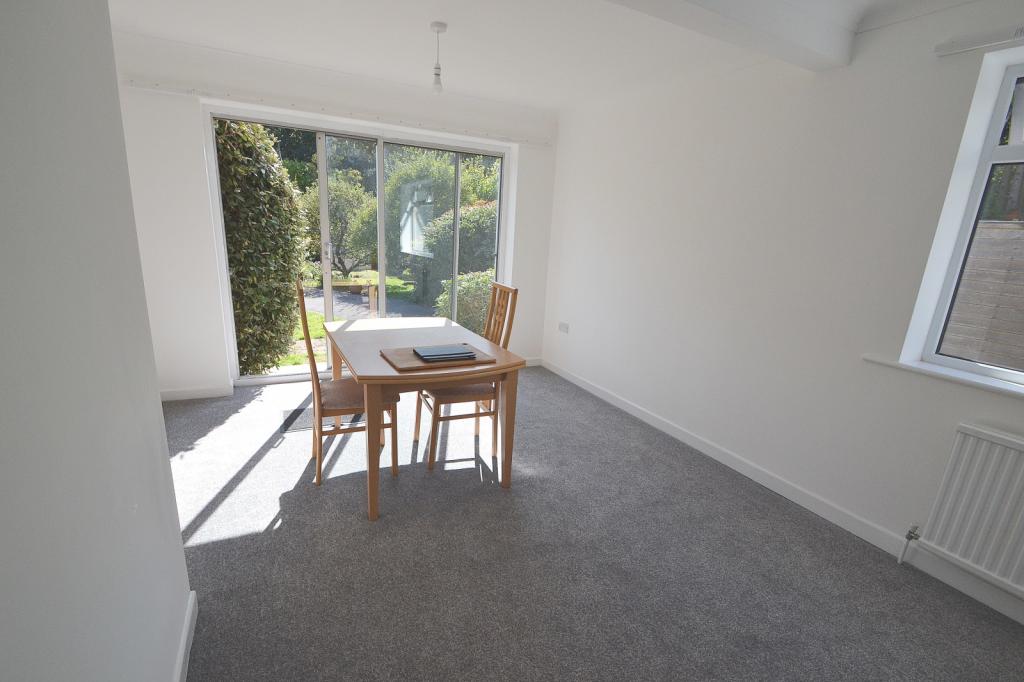 Dining Space