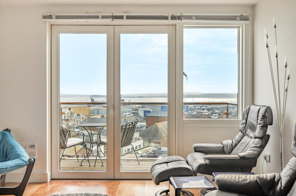 Patio Doors