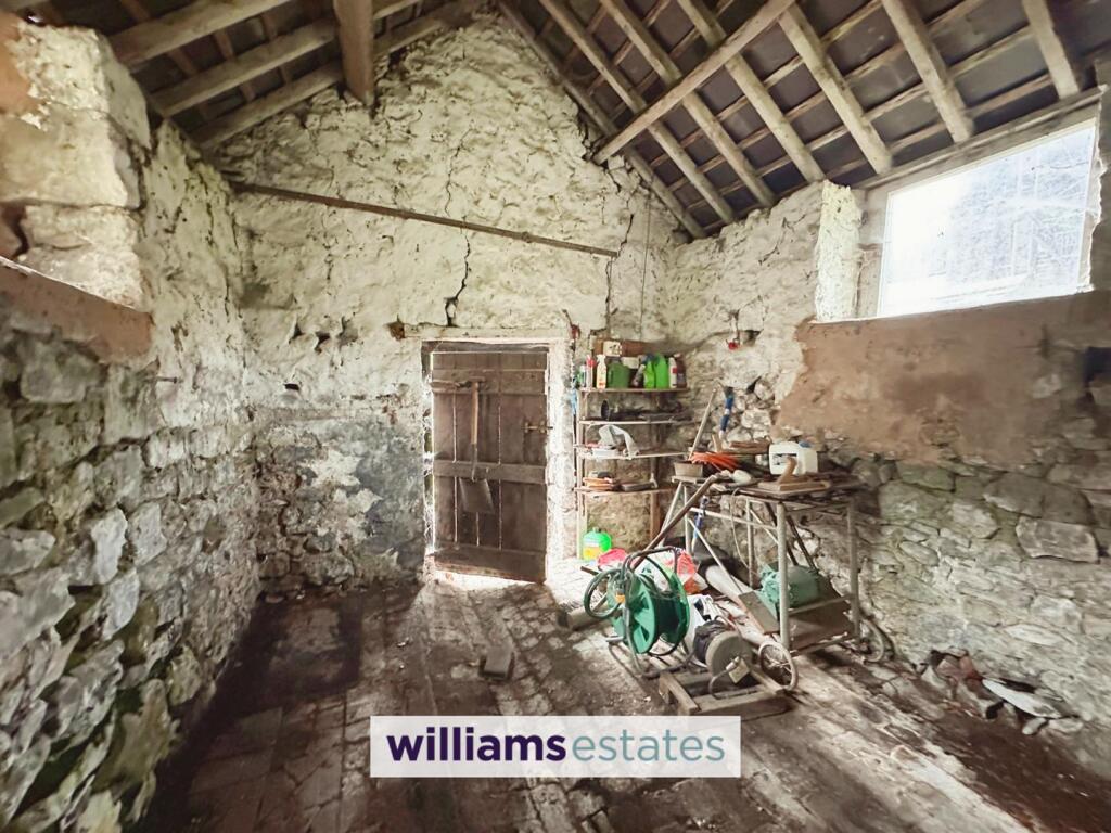 Outbuilding