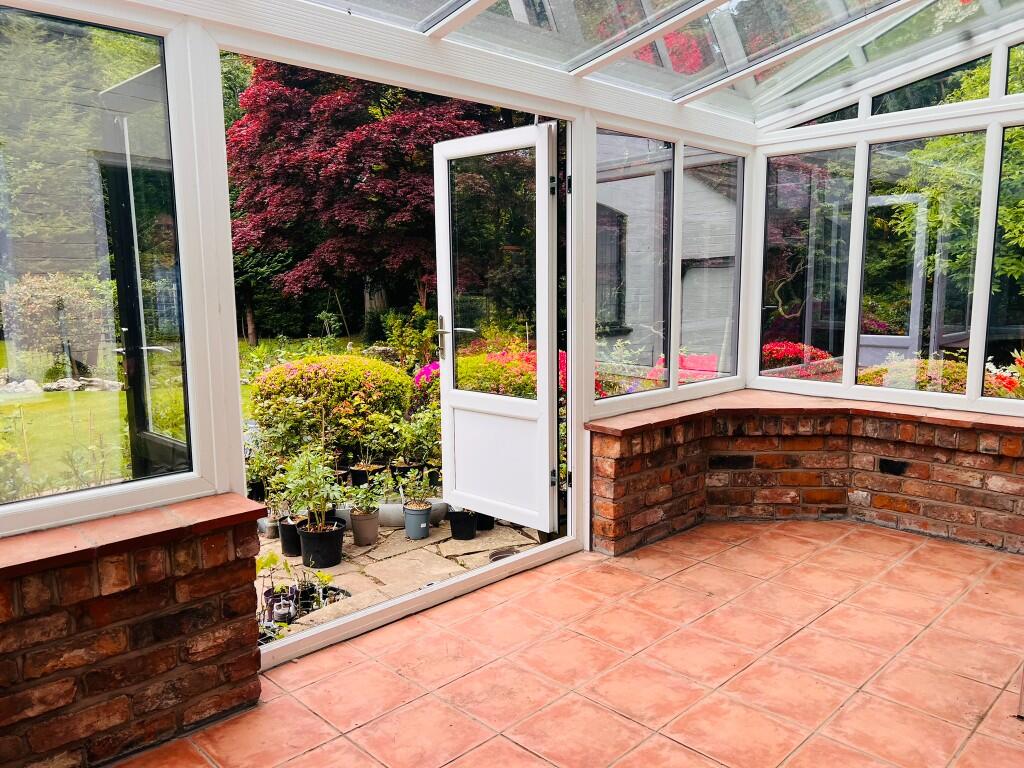 Conservatory