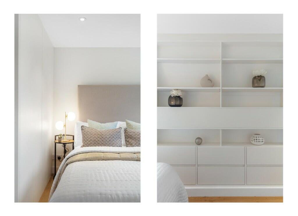 Principal bedroom