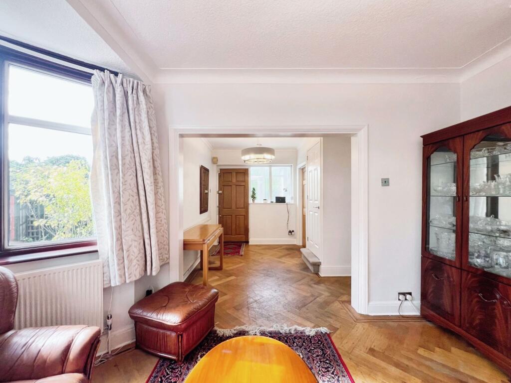 RECEPTION ROOM 1