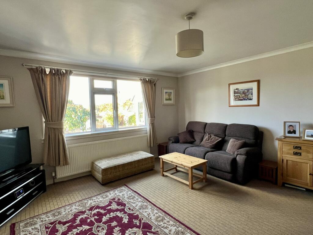 4 Mount Pleasant Road, Kirkcudbright - Williamson 
