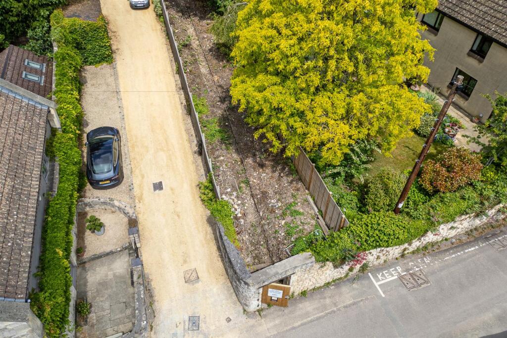 Beckford Gardens, Upper Lansdown Mews Bath, BA1 5H