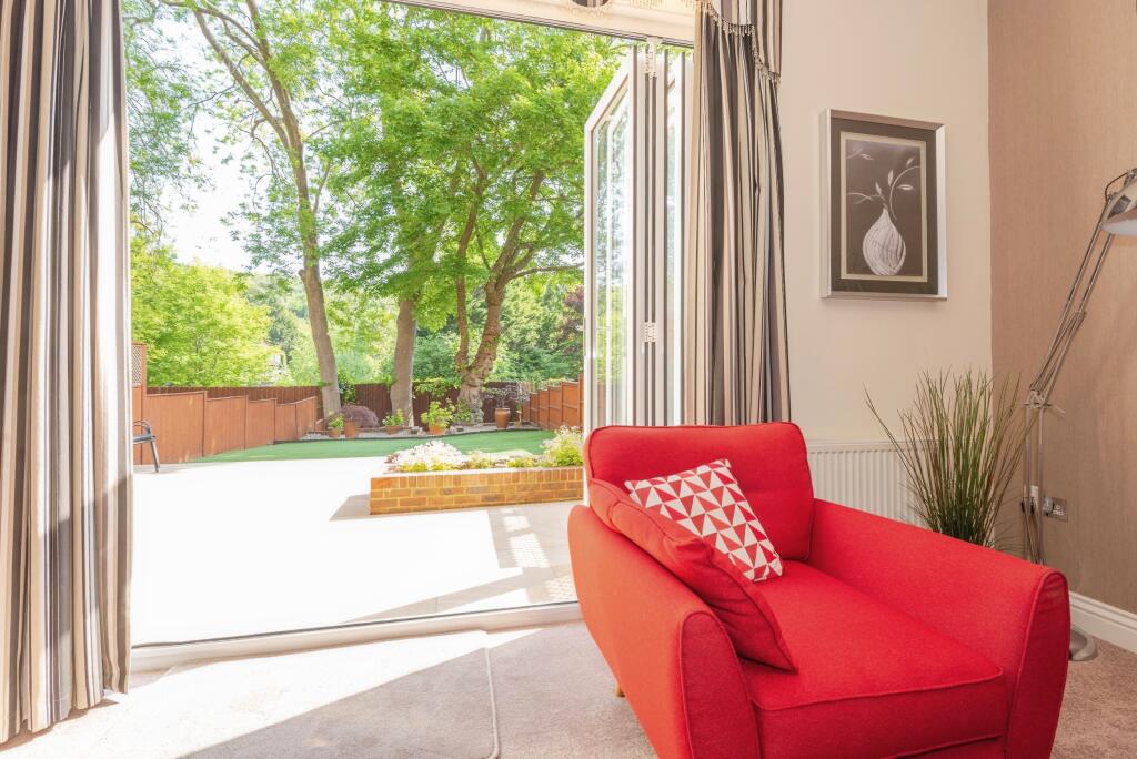 Dining / Family Room