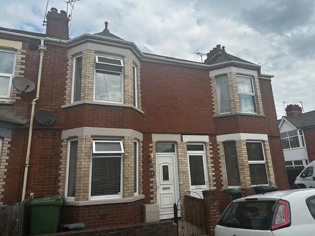 Holland Road, Exeter, Devon, EX2