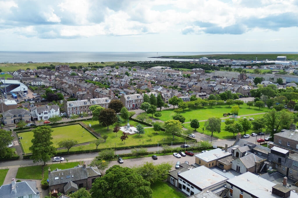Mid-Links &amp; Surrounding Area