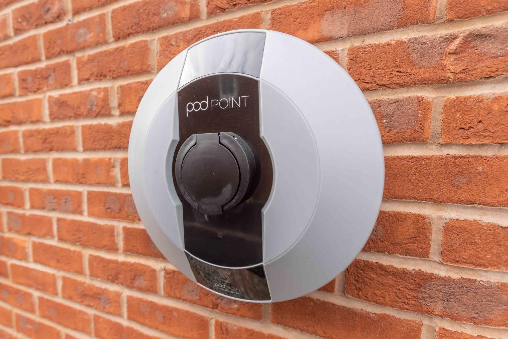 Charging Point