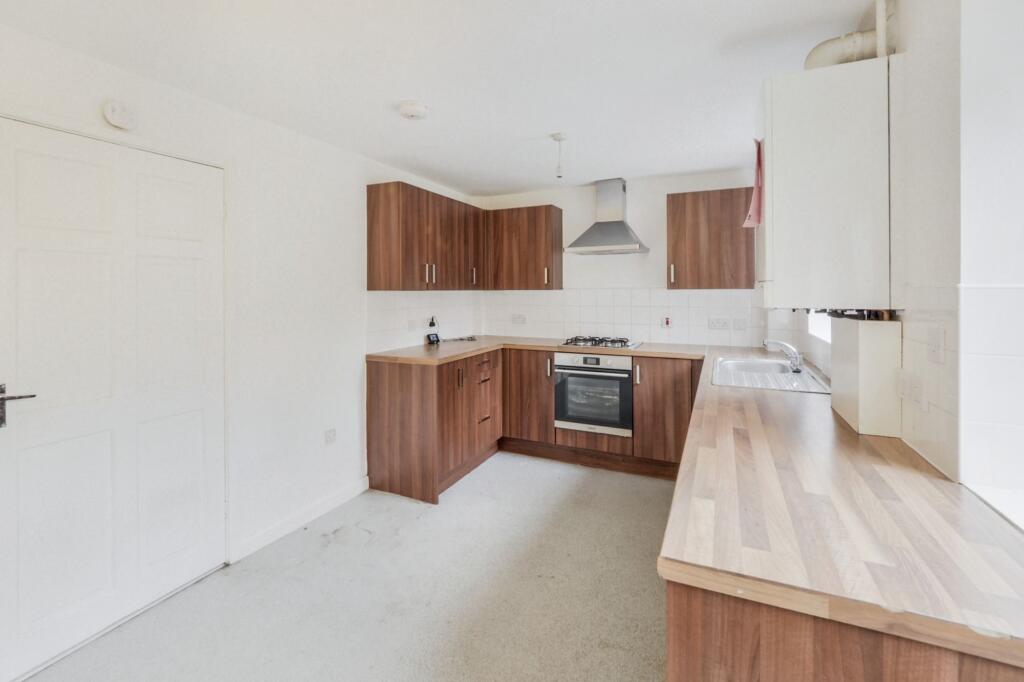 67 Mowlands Close, Sutton-In-Ashfield, Nottinghamshire, NG17 5GH