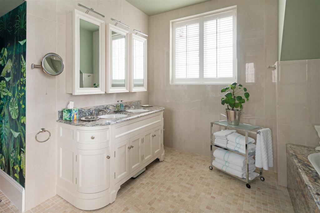 Marine Parade, Tankerton, Whitstable