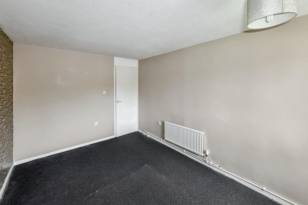 21 Mapleton Drive, Hemlington, Middlesbrough TS8 9NF