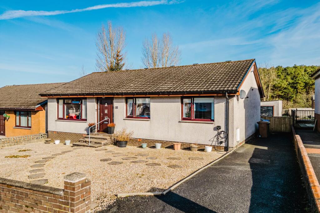 172 Holmburn Road