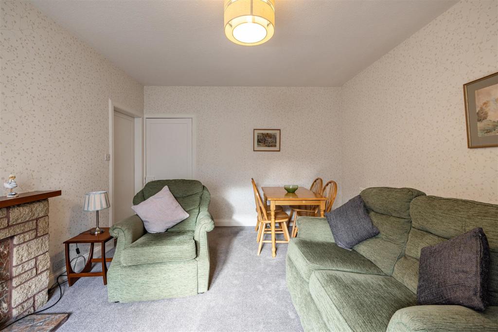Victoria Villa St Abbs  27.JPG