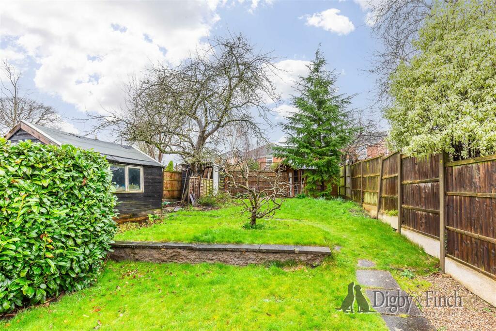 35, Bingham Road Radcliffe-On-Trent, NG12 2FY-7wat