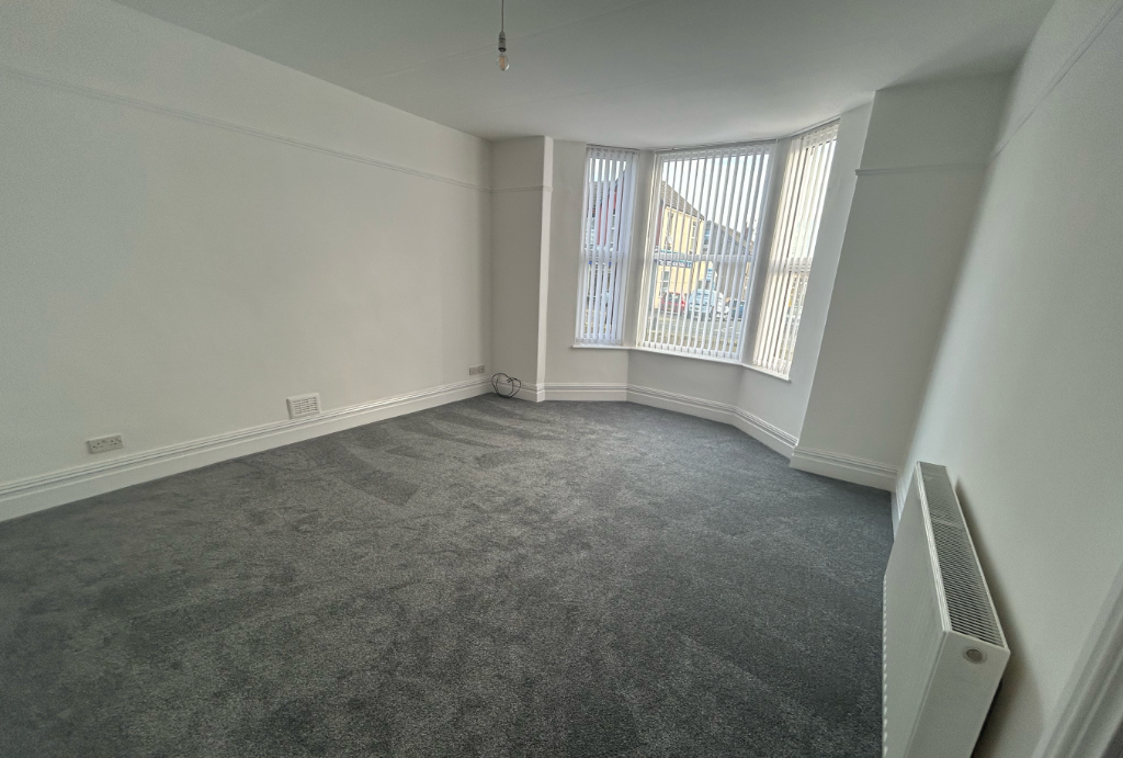 Seabank Road, Wallasey, Merseyside, CH45