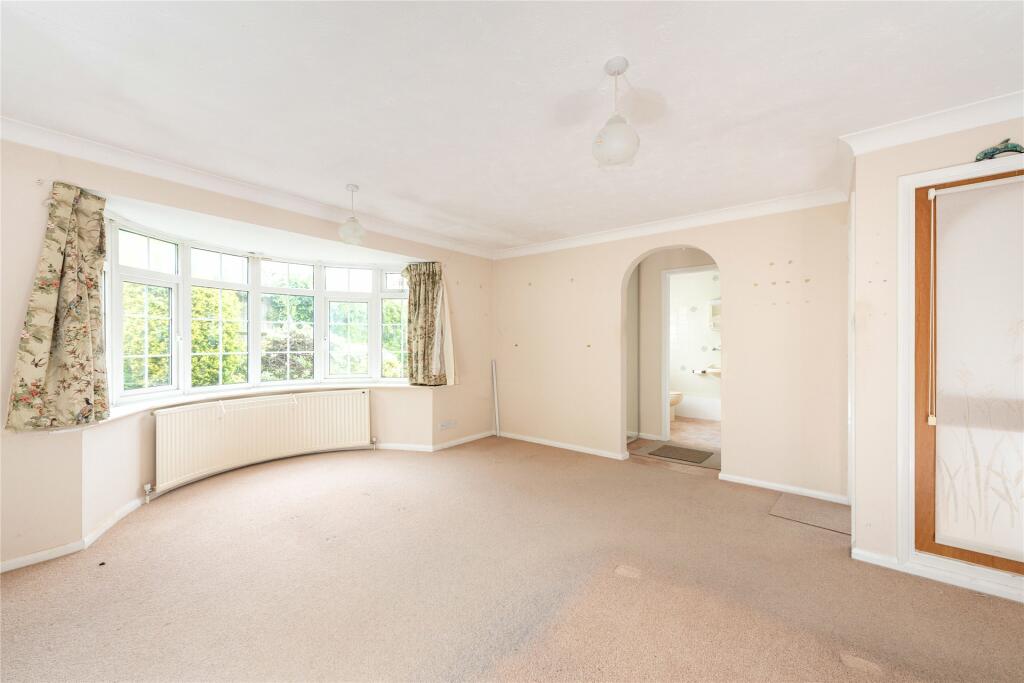 Principal Bedroom