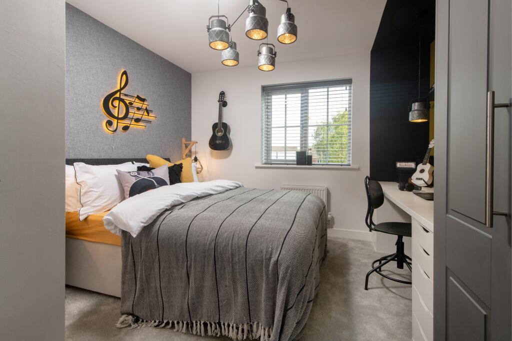 Showhome Photography