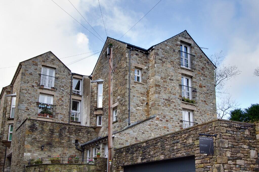 The Old Tannery