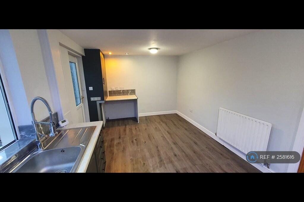 Kitchendiner